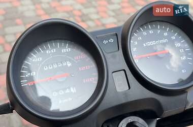 Мопеды Musstang МТ125 (Dingo) 2019 в 