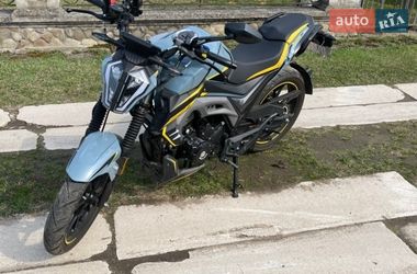 Мопеды Musstang MT200ZH-4V 2025 в Моршине