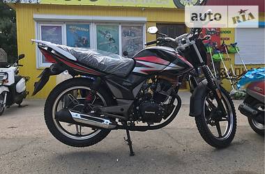 Мотоциклы Musstang Region 2019 в Херсоне