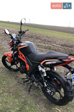 AUTO.RIA – Продам Мустанг RTS250-N XTREET 250
