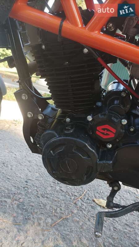 Мотоцикл Классик Musstang XTREET 250 2021 в Погребище