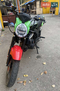 Спортбайк Musstang XTREET 250 2022 в 