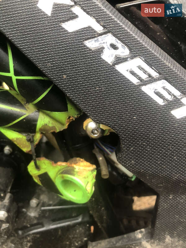 Мотоцикл Классик Musstang XTREET 250 2022 в Львове