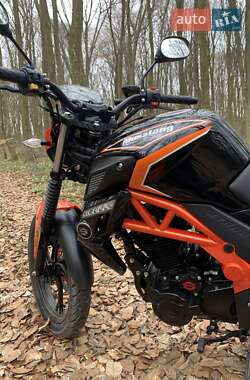 Мини спорт Musstang XTREET 250 2022 в 