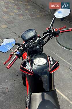 Мотоцикл Классик Musstang XTREET 250 2021 в 