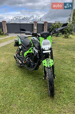 Мотоцикл Классик Musstang XTREET 250 2023 в Радивилове