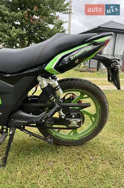Мотоцикл Классик Musstang XTREET 250 2023 в 