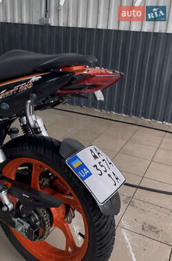 Мотоцикл Классик Musstang XTREET 250 2023 в Переяславе