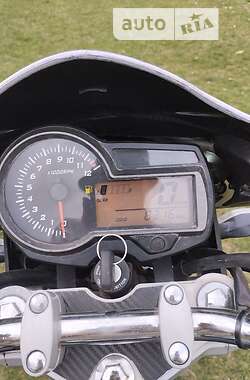 Мотоцикл Классік Mustang BL 2020 в Черкасах