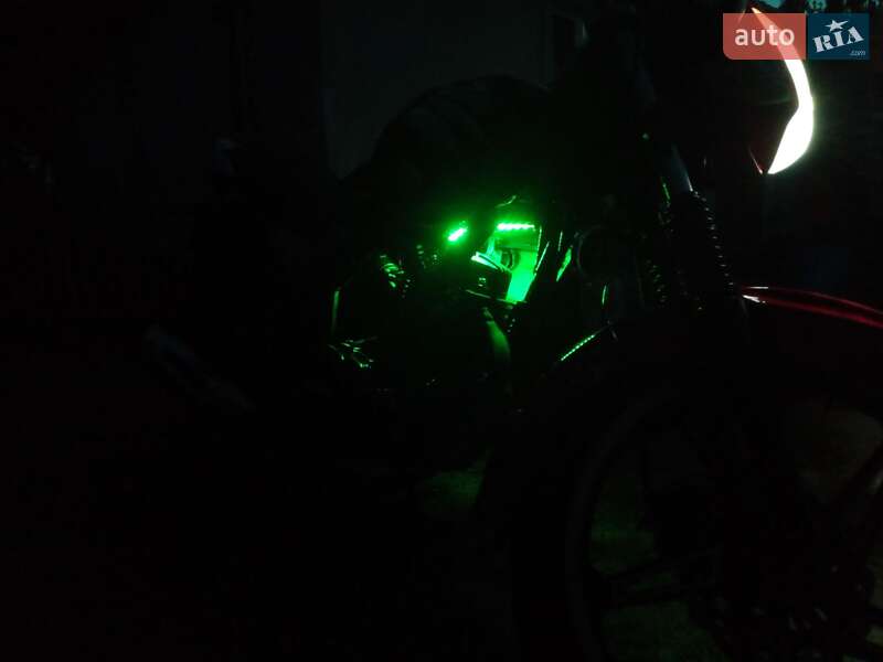 Квадроцикл спортивный Mustang BL 2018 в Луцке