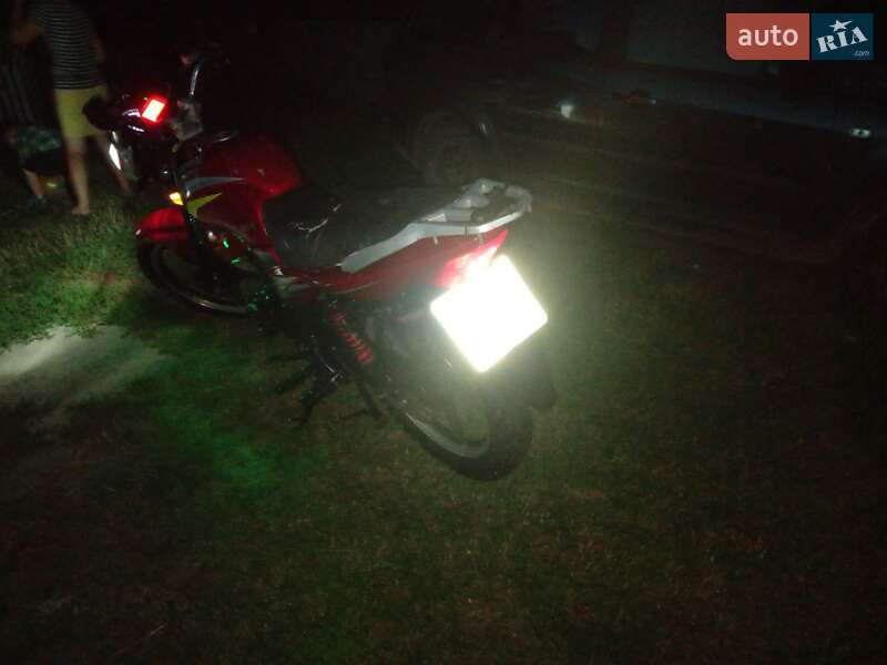 Квадроцикл спортивный Mustang BL 2018 в Луцке