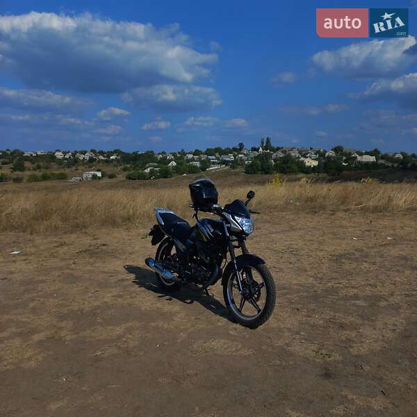 Мотоцикл Классик Mustang BL 2023 в Кропивницком фото 9 Мотоцикл Классик Mustang BL 2023 в Кропивницком