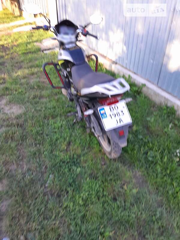 Мопеды Mustang BL 2021 в Тернополе