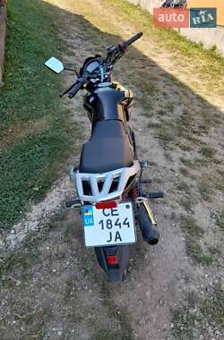Мотоцикл Классик Mustang BL 2023 в 