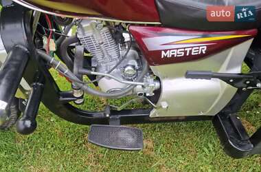 Грузовые трициклы Mustang BL 2019 в 