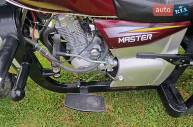 Грузовые трициклы Mustang BL 2019 в 