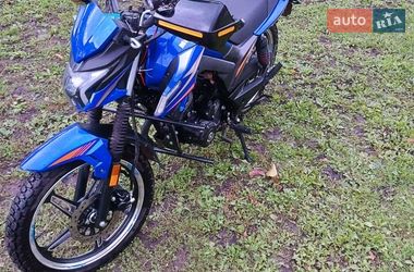 Мопеды Mustang BL 2025 в Рогатине