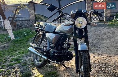 Мотоцикл Классик Mustang BL 2023 в Немирове