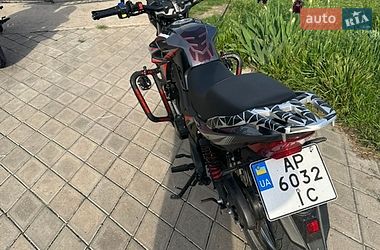 Мотоцикл Туризм Mustang BL 2024 в Марганце