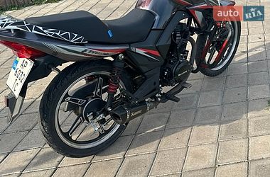 Мотоцикл Туризм Mustang BL 2024 в Марганце