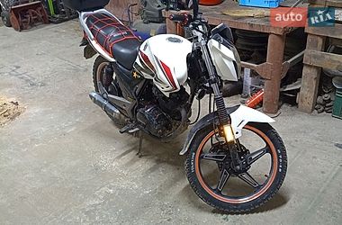 Мотоцикл Классік Mustang BL 2019 в Бориславі