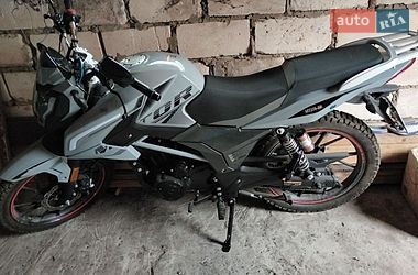 Мотоцикл Классик Mustang BL 2025 в Изюме