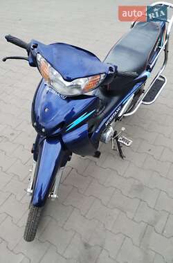 Мопеды Mustang YM 50-8 2013 в 