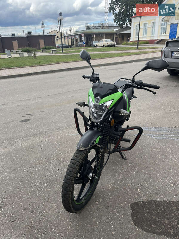 Мопеды Mustang YM 50-8 2025 в Дергачах