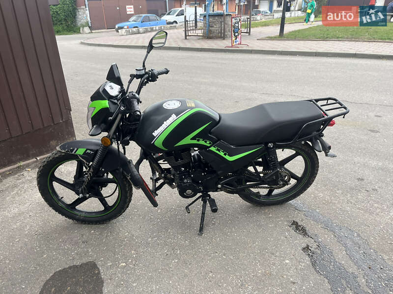 Мопеды Mustang YM 50-8 2025 в Дергачах