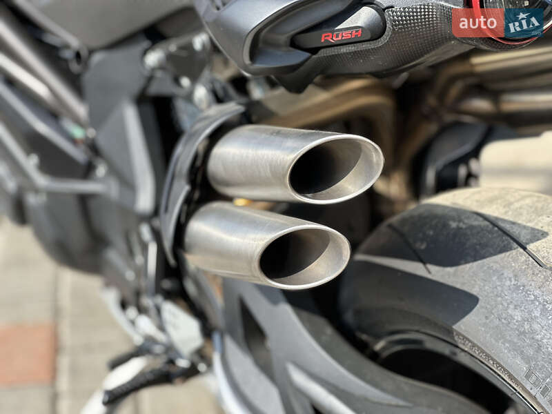 Мотоцикл Без обтікачів (Naked bike) Mv agusta Brutale 2021 в Чернівцях
