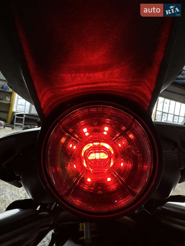 Мотоцикл Без обтікачів (Naked bike) Mv agusta Brutale 2021 в Чернівцях