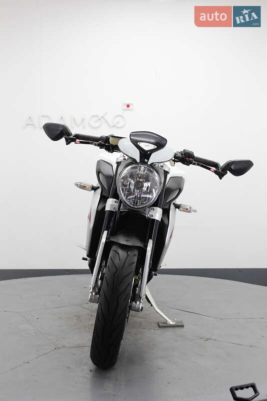 Мотоцикл Без обтікачів (Naked bike) Mv agusta Brutale 2014 в Гнівані