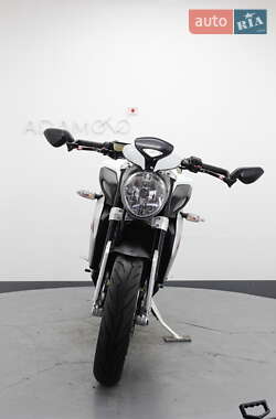 Мотоцикл Без обтекателей (Naked bike) Mv agusta Brutale 2014 в 