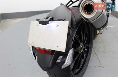 Мотоцикл Без обтекателей (Naked bike) Mv agusta Brutale 2014 в 