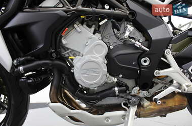 Мотоцикл Без обтекателей (Naked bike) Mv agusta Brutale 2014 в 
