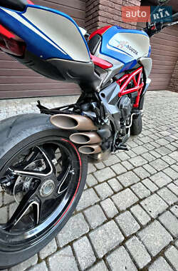 Мотоцикл Без обтекателей (Naked bike) Mv agusta Brutale 2018 в 
