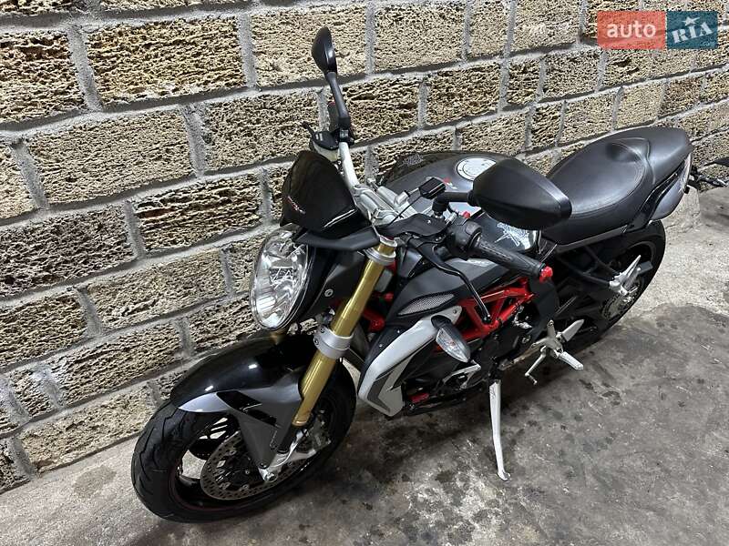 Мотоцикл Без обтекателей (Naked bike) Mv agusta Brutale 2015 в Одессе фото 5 Мотоцикл Без обтекателей (Naked bike) Mv agusta Brutale 2015 в Одессе