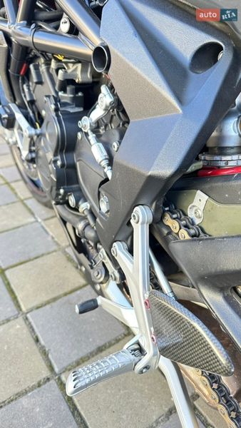 Мотоцикл Без обтікачів (Naked bike) Mv agusta Brutale 2015 в Києві