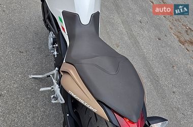 Мотоцикл Без обтекателей (Naked bike) Mv agusta Brutale 2013 в Киеве