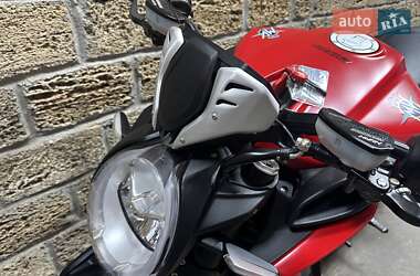 Мотоцикл Без обтекателей (Naked bike) Mv agusta Dragster 2022 в 