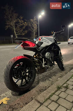 Мотоцикл Без обтекателей (Naked bike) Mv agusta Dragster 2014 в Одессе