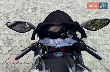 Спортбайк Mv agusta F3 2012 в 
