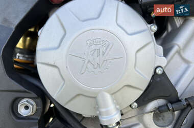Спортбайк Mv agusta F3 2012 в 