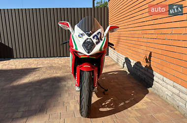 Спортбайк Mv agusta F3 2018 в 