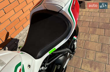 Спортбайк Mv agusta F3 2018 в 