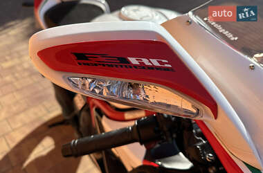 Спортбайк Mv agusta F3 2018 в 