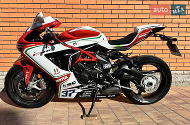 Спортбайк Mv agusta F3 2018 в 
