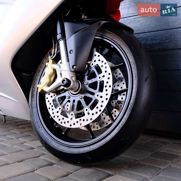 Спортбайк Mv agusta F3 2014 в Белой Церкви