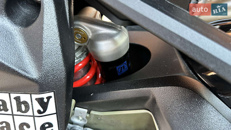 Спортбайк Mv agusta F3 2018 в Вінниці