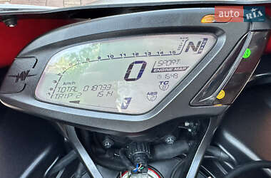 Спортбайк Mv agusta F3 2018 в 